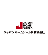 JAPAN HOME SHIELD ジャパンホームシールド株式会社ロゴ