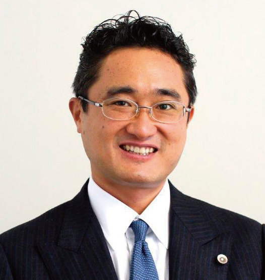 秋野弁護士