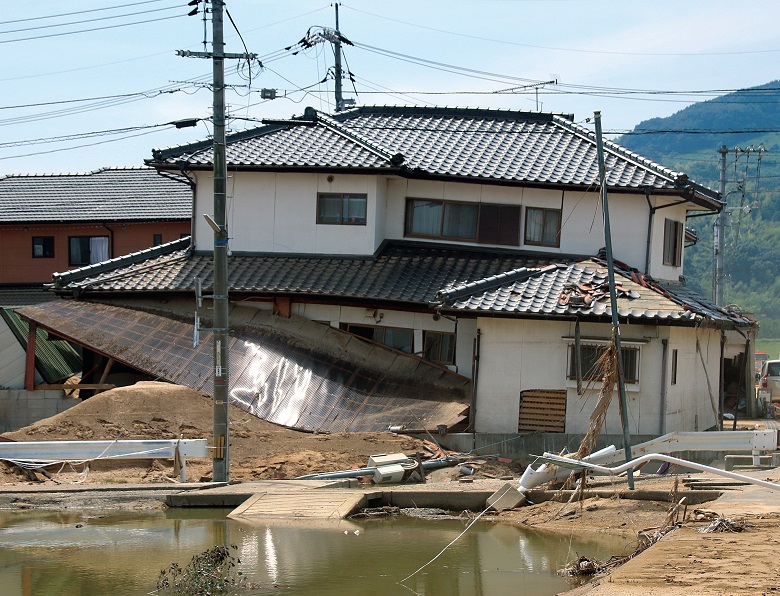 倉敷市真備町