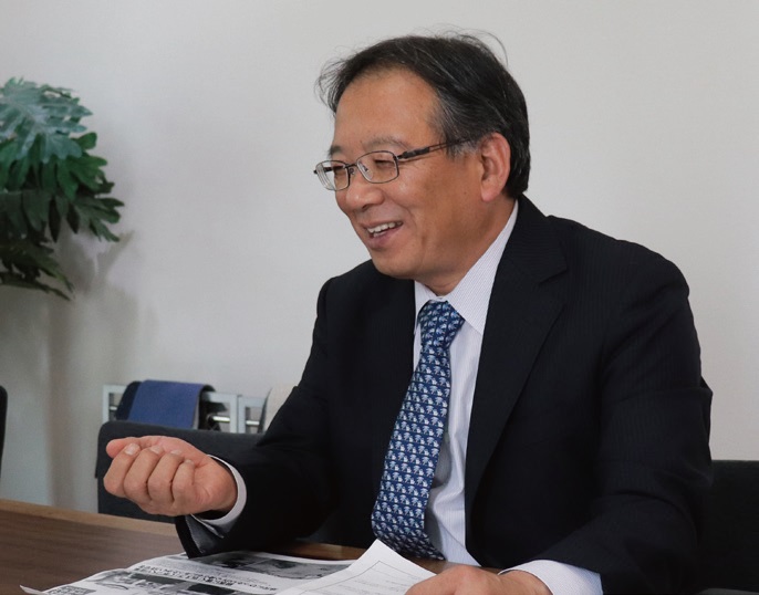 社長