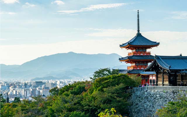 清水寺