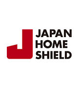 JAPAN HOME SHIELD ロゴ