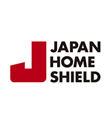JAPAN HOME SHIELDバナー