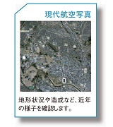 現代航空写真