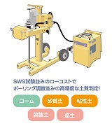 検査マシンイメージ