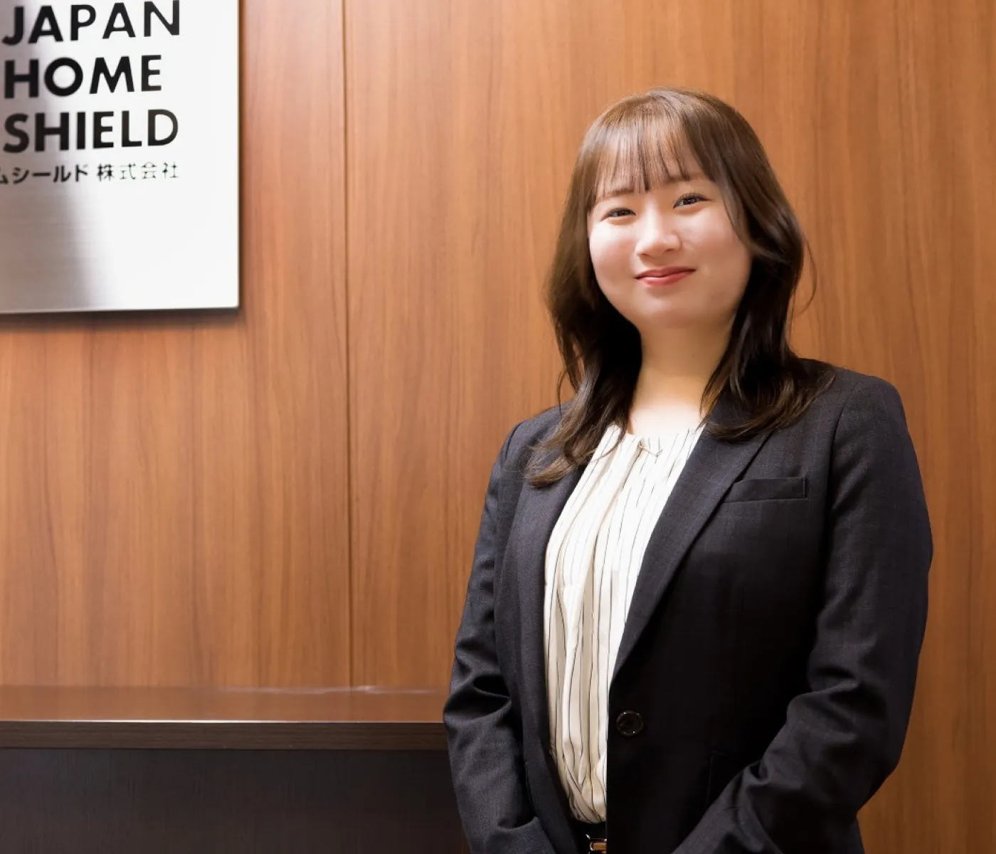 ジャパンホームシールド株式会社 採用担当