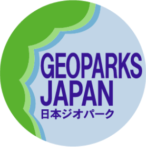 日本ジオパークロゴ
