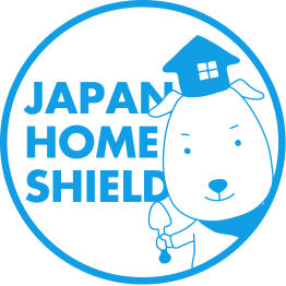 JAPAN HOME SHIELD