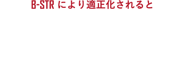 B-STRにより適正化されるとなぜ、改良杭の本数・配置が変わるのか?