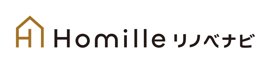 Homille リノベナビ