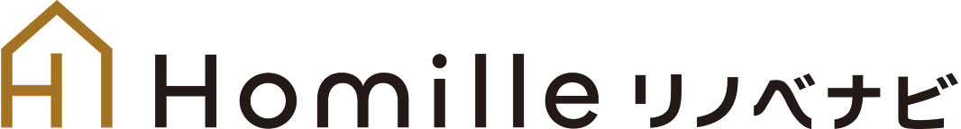 Homille リノベナビ