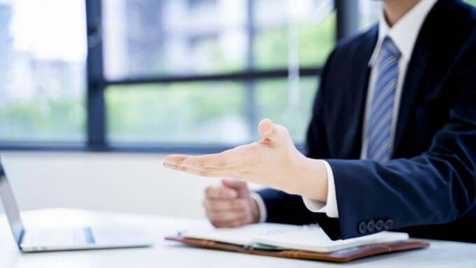 顧客への地盤説明