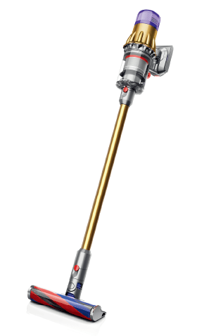ダイソン掃除機