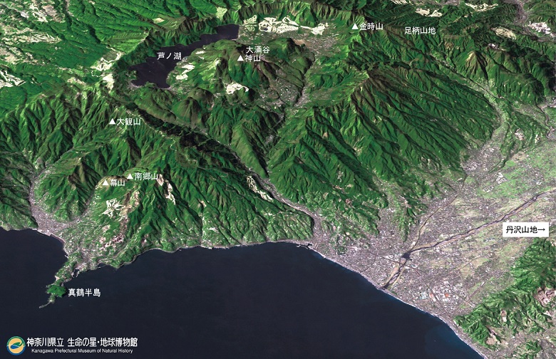 箱根ジオパーク 火山活動が作った雄大な景観 Jhs Library ジャパンホームシールド株式会社 箱根ジオパーク 火山活動が作った雄大な景観 Jhs Library ジャパンホームシールド株式会社