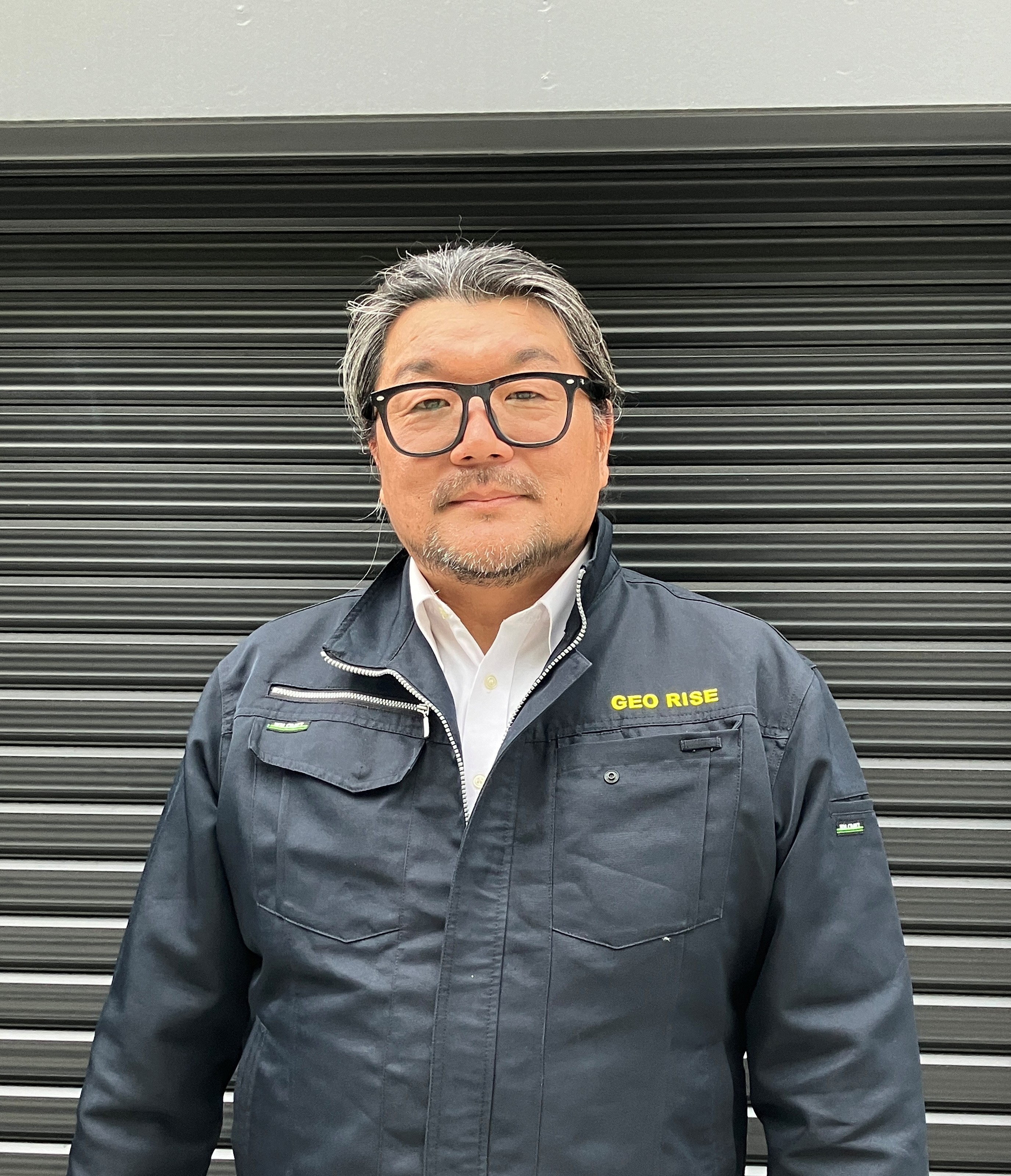 代表取締役 酒井 保守