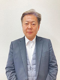 代表取締役社長 鈴木 正浩