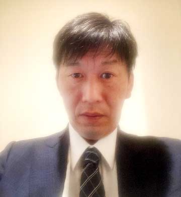 取締役社長 岡 敬一