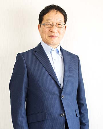 代表取締役 寺本 健治