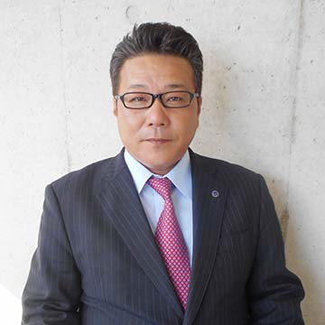 代表取締役 荒川 和彦