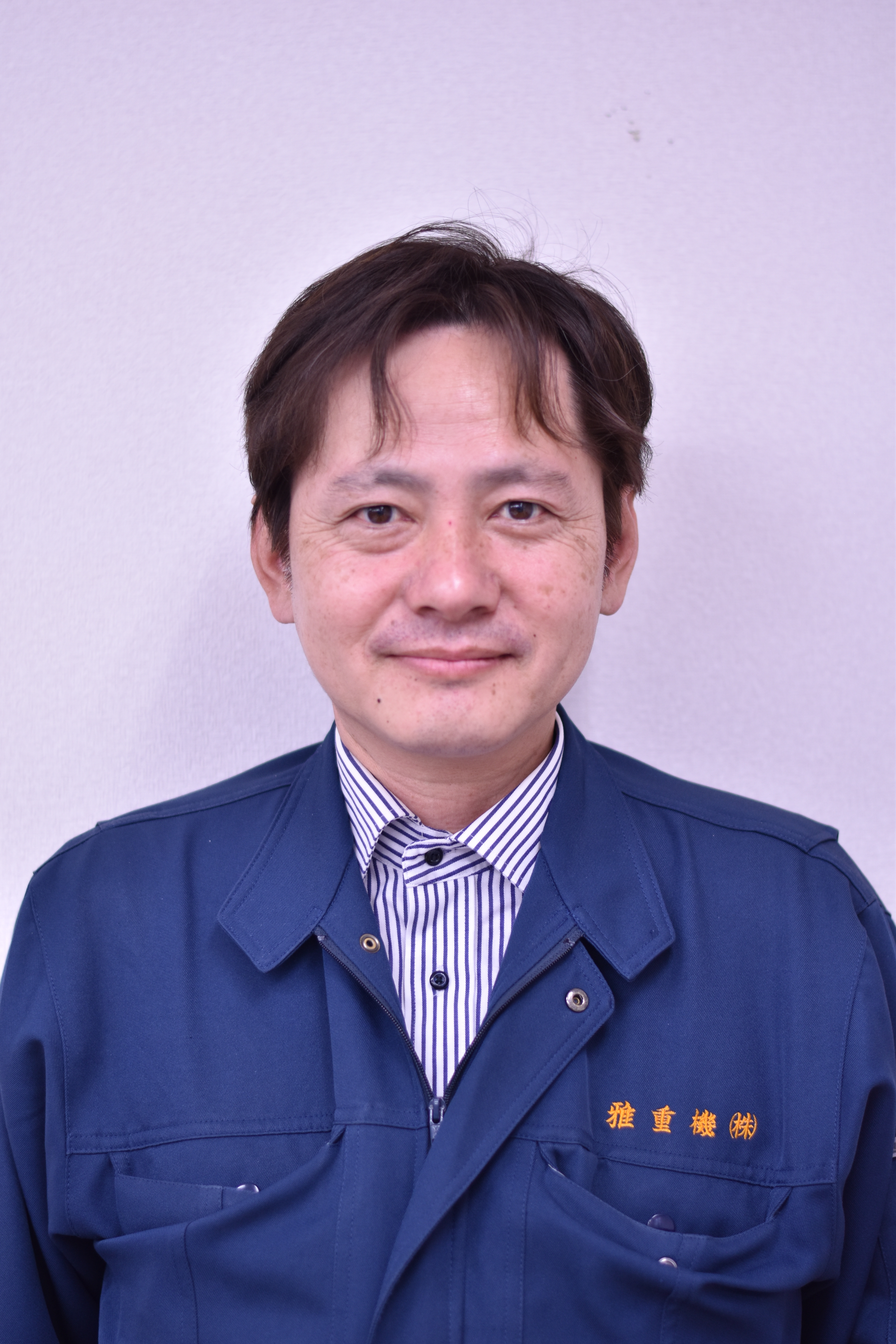 代表取締役 清水 秀樹